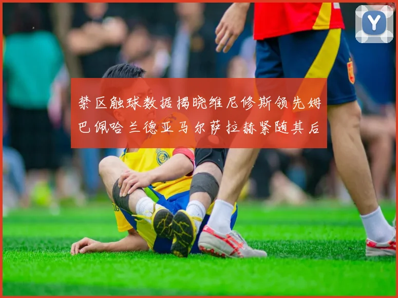 禁区触球数据揭晓维尼修斯领先姆巴佩哈兰德亚马尔萨拉赫紧随其后